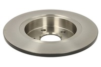 фото thumb №13, Тормозные диски тормозные задняя trw df6846