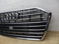 фото thumb №6, Решітка радіатора радіатора решітка радіатора audi a6 c8 s-line nr. 4k0853651c