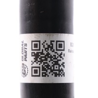 фото thumb №13, Renault master 2 opel movano a2.5 dci g9u754 шланг труба wody 8200298073