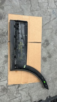 фото thumb №3, Kia sportage 2021- молдинг na дверь задняя правая