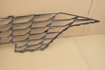 фото thumb №13, Hyundai elantra vii 21- решітка радіатора решітка бампера перед переднє 86351-aa030