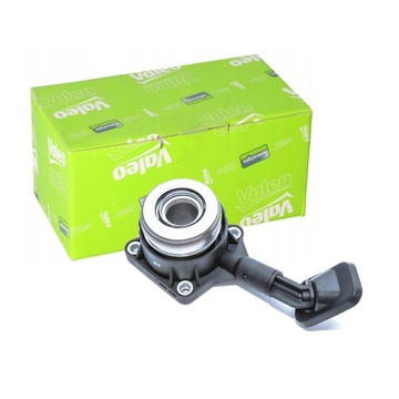 фото thumb №1, Оригинальный цилиндр сцепления центральный valeo 810012