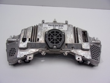 фото thumb №9, Спидометр манометр led 9y0920862l 6n3 cayenne 9y 2018^