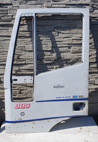 фото thumb №1, Iveco stralis дверь левая