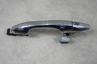 фото thumb №2, Ручка зовнішня правий перед honda accord vii eu