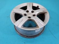 фото thumb №10, 4x  алюмінієві диски диски 16" комплект peugeot 508 i 10-18 r16