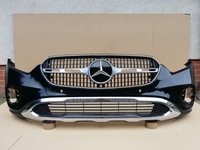 фото thumb №1, Mercedes glc x254 22- бампер передний super