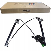 фото thumb №1, Підйомник скло l перед seat alhambra 1.9 tdi 4moti