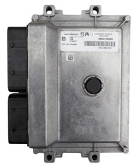 фото thumb №1, Блок керування двигуна peugeot 208 ii 9853988280 9843252980 ve80 + програмування