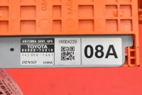 фото thumb №9, Антена навігації gps 86860-76010 462800-1441 lexus ct200h 10-14