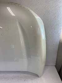 фото thumb №6, Nissan navara np300 капот крышка двигателя оригинал