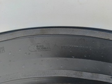 фото thumb №9, Audi a4 b9 універсал allroad 16- планка крила лівий перед передня 8w9853717b