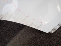 фото thumb №8, Ford s-max mk2 15- дверь правое задние задняя