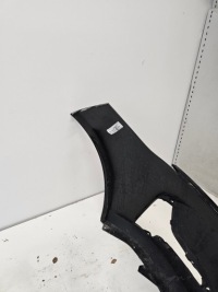 Opel insignia b рестайлинг  бампер передний перед 4 pdc в Украине, фото thumb