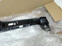 фото thumb №8, Skoda fabia mk3 iii молдинг dekor консолі центральної 6vb858418t