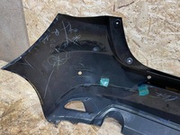 фото thumb №9, Mazda 2 dj iii 3 14-19 бампер задня задній