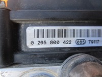 фото thumb №6, Opel corsa d abs блок керування abs 13277812 fb 0265232238 0265800422