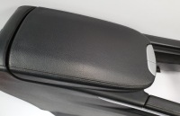 Туннель средний подлокотник регулировка обдув mercedes ml w164 европа Недорого, фото thumb