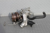 фото thumb №16, Турбонагнетатель 49331-00100 nissan qashqai iii j12 1.5 e-power 21-