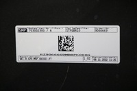 фото thumb №10, Bmw 7 g70 m-pakiet бампер задняя задний 6xpdc c4a