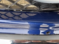 фото thumb №7, Бампер mercedes glc w253 a253 x253 lift перед передний