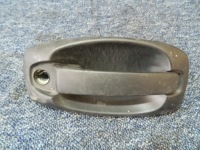 фото thumb №4, Ручка зовнішня fiat doblo 2 ii opel combo d 2010- ліва передня