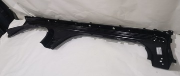 фото thumb №5, Subaru forester iv sj 12 - 18 новый порог правый обшивка