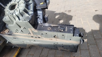 фото thumb №10, Mercedes eqe 350+ 23r лонжерон чверть лівий перед