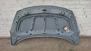 фото thumb №5, Капот hyundai i30 i-30 ii 2 12-17 нова оригінал 66400-a5000