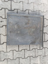 фото thumb №1, Пол обшивка бардачка правого scania s r