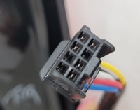 фото thumb №9, Лампа левая задняя led toyota aygo ii lift 2018- koito 0h-29