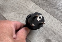 фото thumb №7, Audi q8 e-tron повністю nowa зарядний пристрій мережева 22kw + трифазна мережа + шланг org.