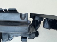 фото thumb №8, Toyota rav4 v 5 19r- забірник  kieronica повітря 16593-25290