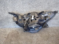 фото thumb №6, Renault arkana full led фара левый лампа левая 260602566r