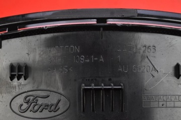 фото thumb №6, Спідометр  прилади eu 7m5t-10849-ce ford focus mk2 1.6 tdci 90 km рестайлінг 08-11