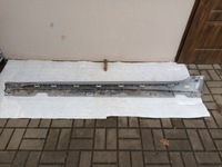 фото thumb №6, Молдинг порог правая audi a5 ii 8w порог правый s-line