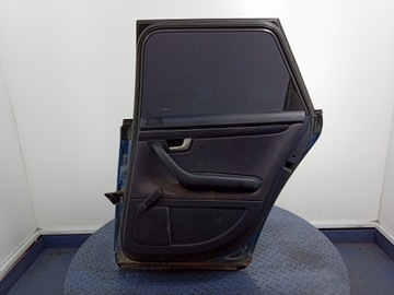 фото thumb №6, Audi a4 b6 avant двері зад праві задні lz5w