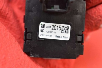 фото thumb №7, Выключатель переключатель света 96892015 chevrolet aveo t300 11-20