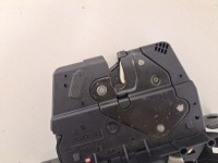 фото thumb №9, Bmw 5 gt f07 2009 задня замок кришки задній / багажника