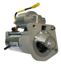 Купити Новий стартер volvo c30, c70, s60, s80, v50, v70 двигун 2.4/ 2.5 turbo, фото thumb