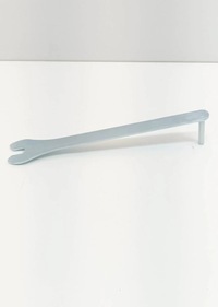 фото thumb №1, Ключ mercedes-benz sl r129 a1295810066 27369086 1997