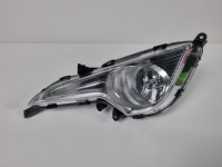 фото thumb №1, Hyundai i40 протитуманна фара лампа ліва перед 92201-3z010