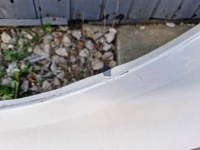 Audi a4 b8 перед комплектный  капот бампер крыло ремень радиатор вентилятор с Разборки, фото thumb