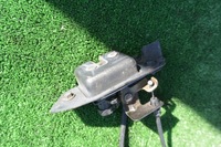 фото thumb №4, Замок крышки багажника jeep grand cherokee wj