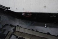 фото thumb №14, Бампер перед передний ford ranger raptor 19-21