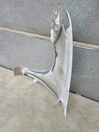 фото thumb №15, Крыло передний левый / правый перед toyota auris 2 ii 2012-18