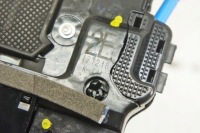 Sx166 toyota corolla e21 xii замок дверь левый задняя в Украине, фото thumb