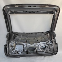 фото thumb №6, Кришка багажника багажника porsche cayenne 3 coupe 9y 2018-