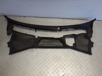 фото thumb №1, Жабо vw phaeton 2002-2007