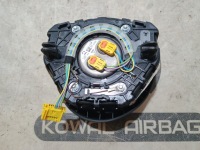 фото thumb №5, Mercedes vito e-kl 213 w213 подушка безпеки подушка водія оригінал демонтаж